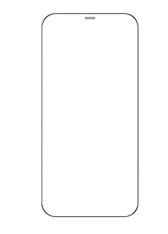 OPPO Protector 180° Privacy