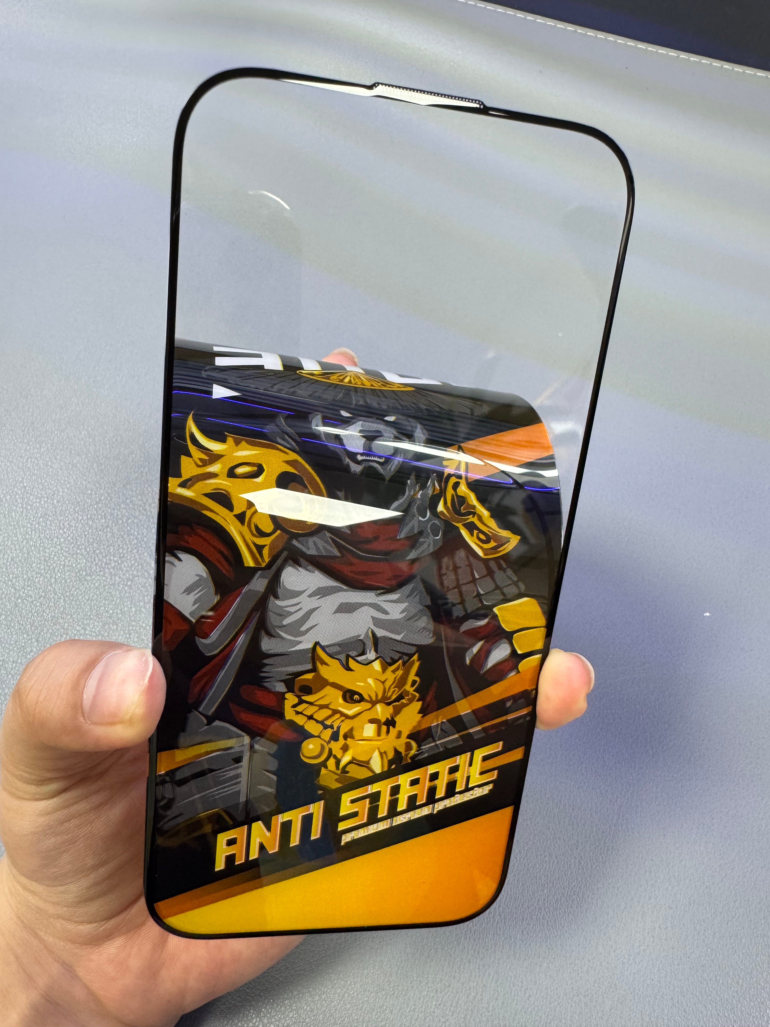 300C Screen Protector-Clear For iPhone