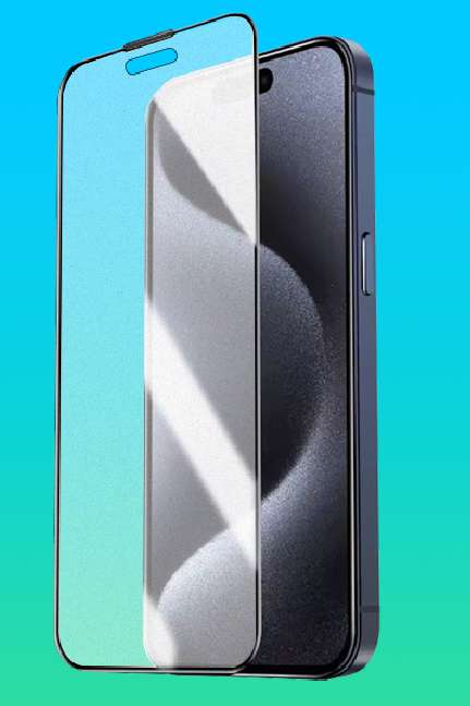 iPhone Protector Matte