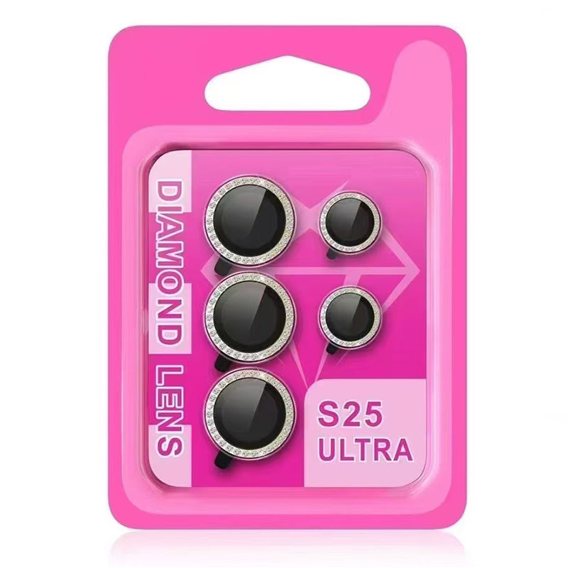 Lens Protector For Samsung S25 ULTRA
