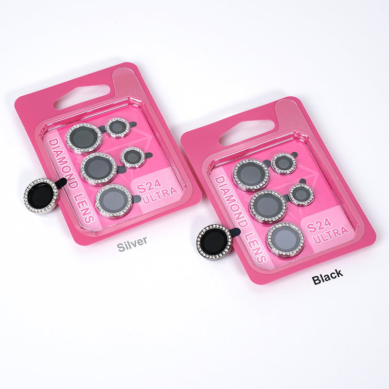 Lens Protector For Samsung S25 ULTRA