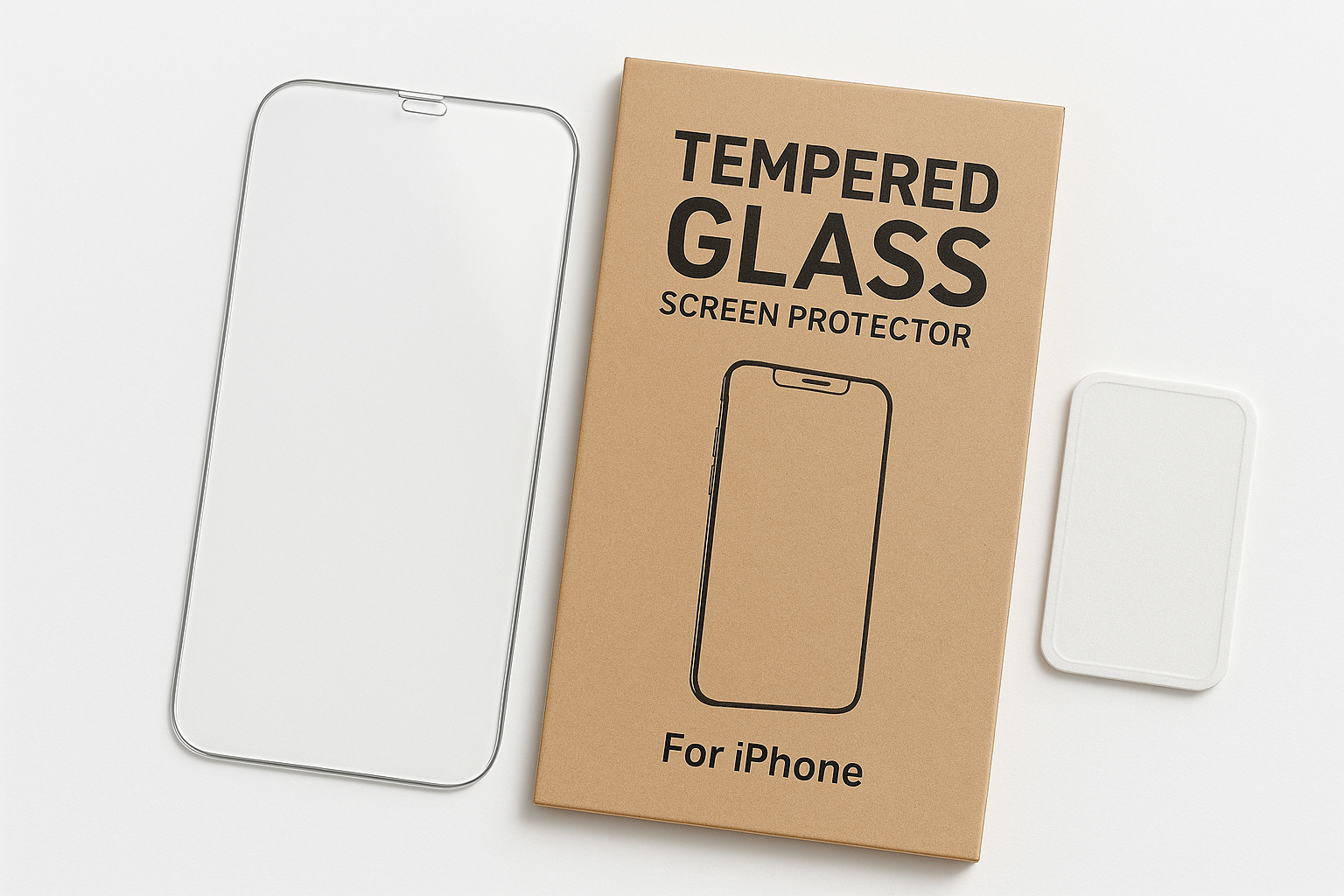 iphone screen protector