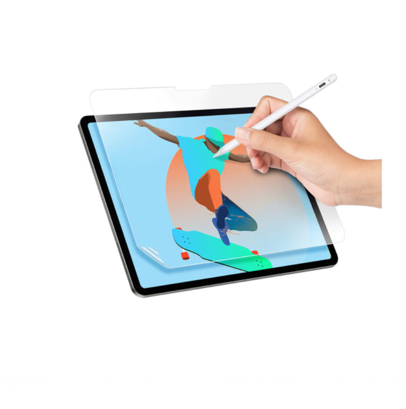 Samsung Tablet Paper Like Screen Protector