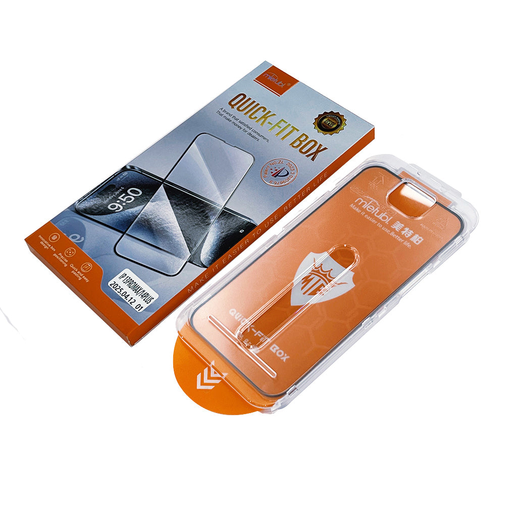 Easy Fit DIY-  Samsung HD CLEAR FOR SAMPLE