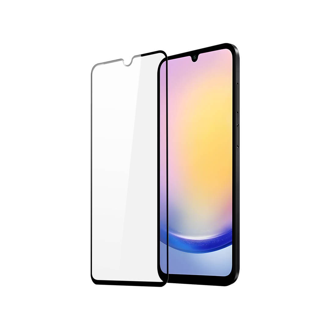 Samsung A Series Clear