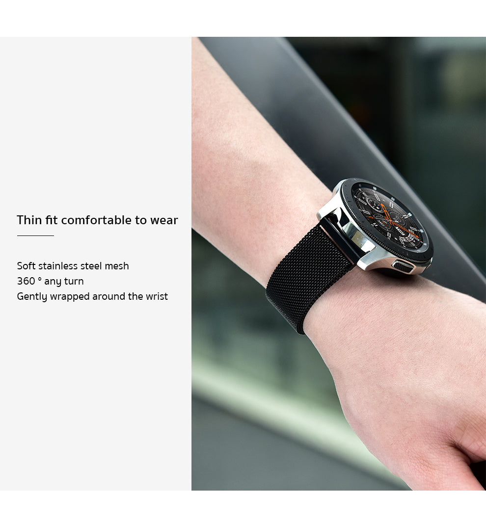 W20 Samsung/Universal milan band