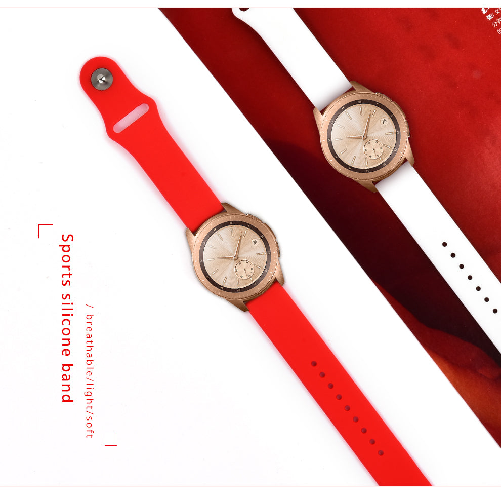 Samsung/Universal W42 Sports Watchband