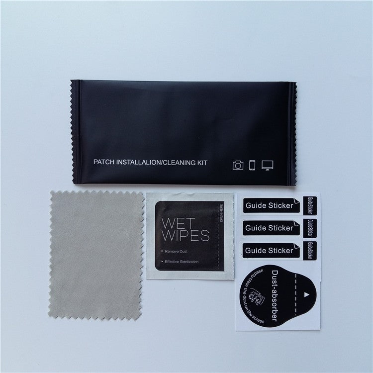 Clean Tools Bag