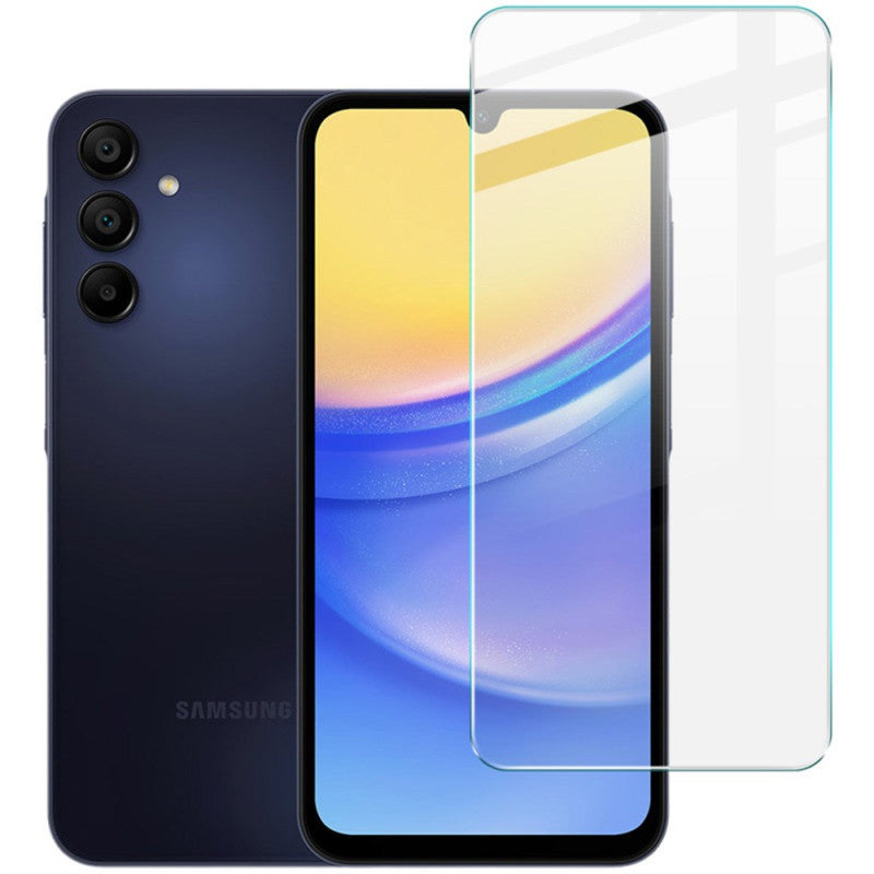 Samsung S Series Boardless Clean