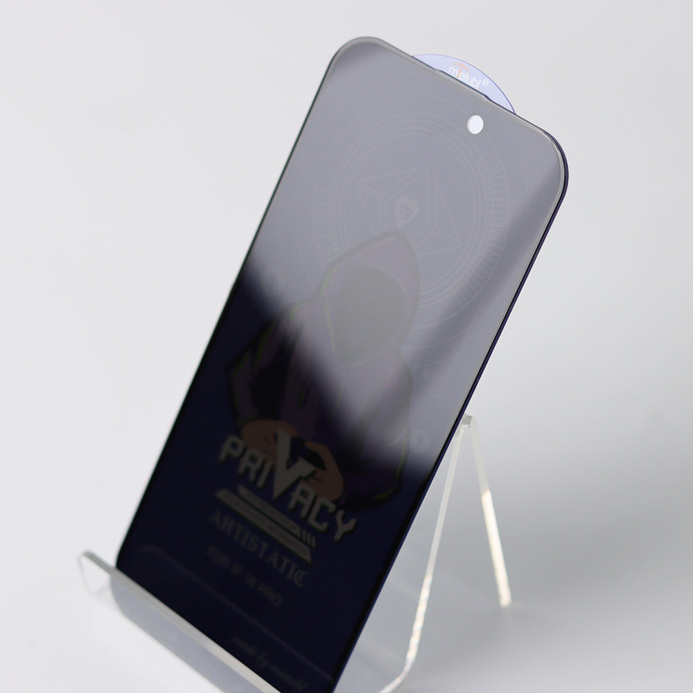 Samsung S Series Flat Protector 180° Privacy